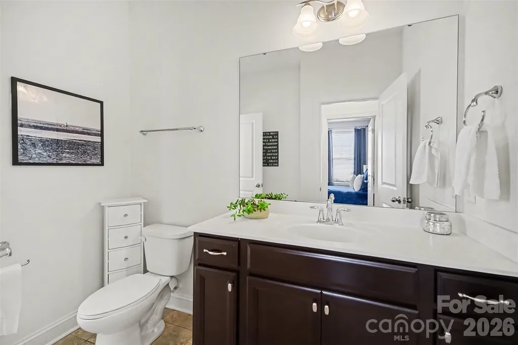 11530 Sweet Birch Lane Charlotte NC 28278