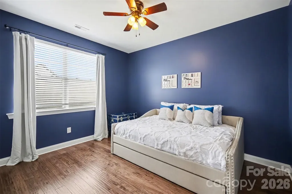 11530 Sweet Birch Lane Charlotte NC 28278