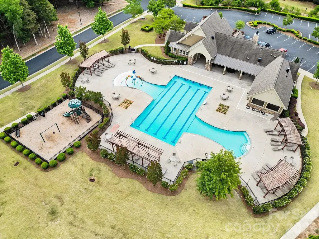 11530 Sweet Birch Lane Charlotte NC 28278