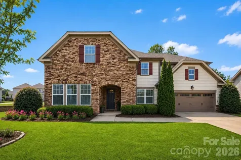 11530 Sweet Birch Lane Charlotte NC 28278