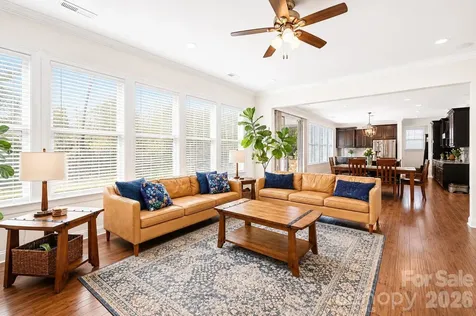 11530 Sweet Birch Lane Charlotte NC 28278
