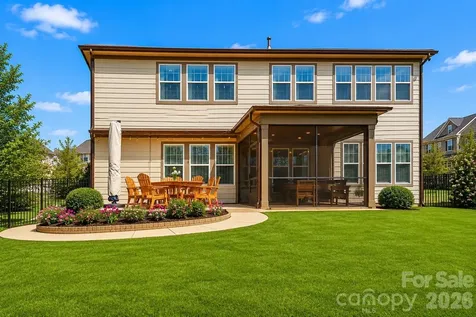 11530 Sweet Birch Lane Charlotte NC 28278