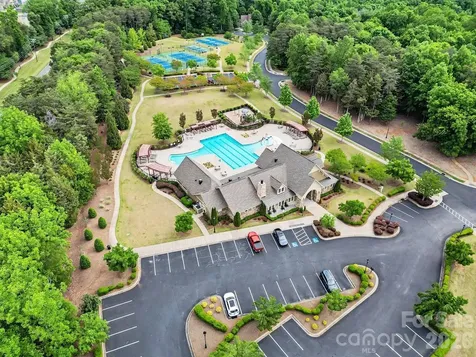 11530 Sweet Birch Lane Charlotte NC 28278
