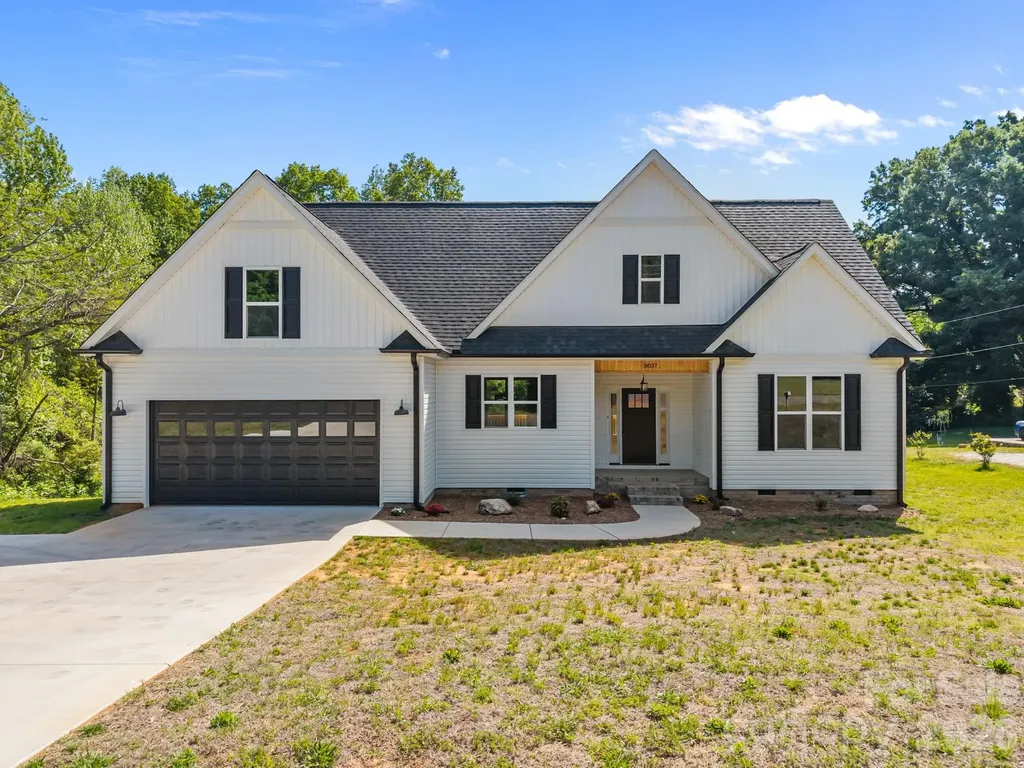 5037 Faith Road Salisbury NC 28146