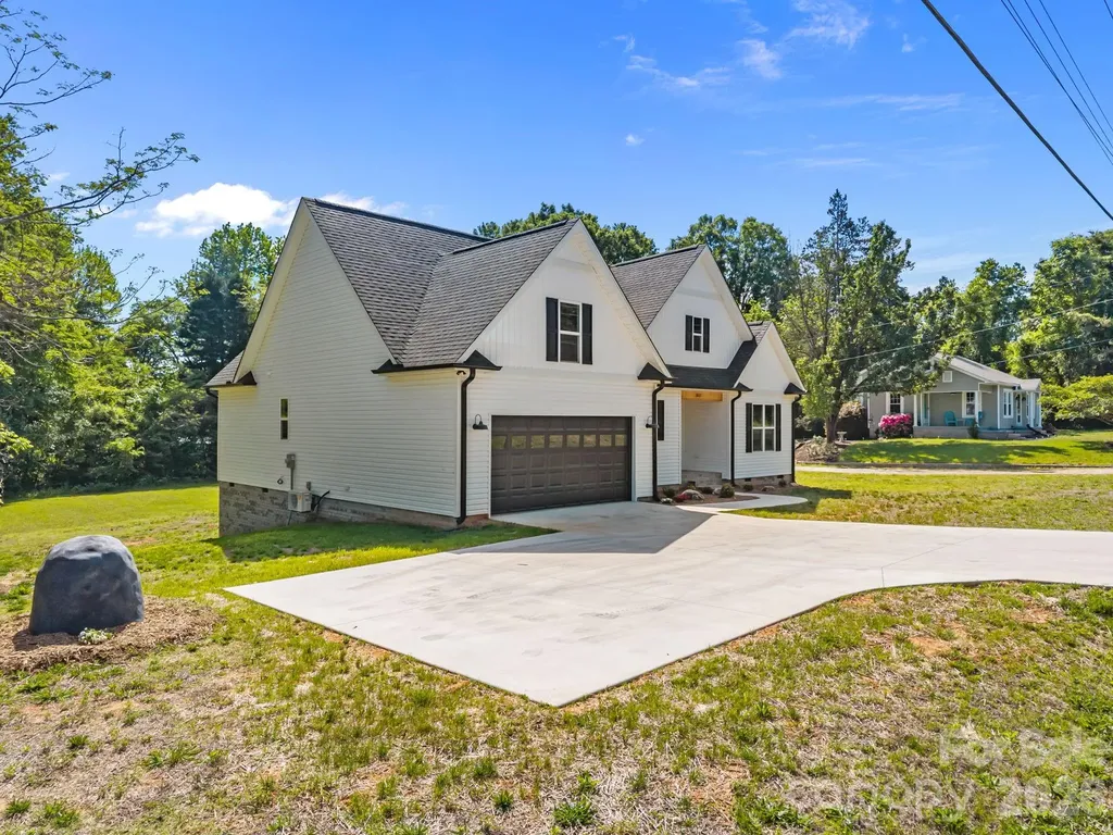 5037 Faith Road Salisbury NC 28146