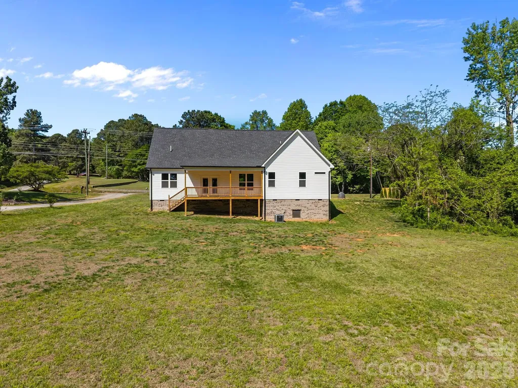 5037 Faith Road Salisbury NC 28146