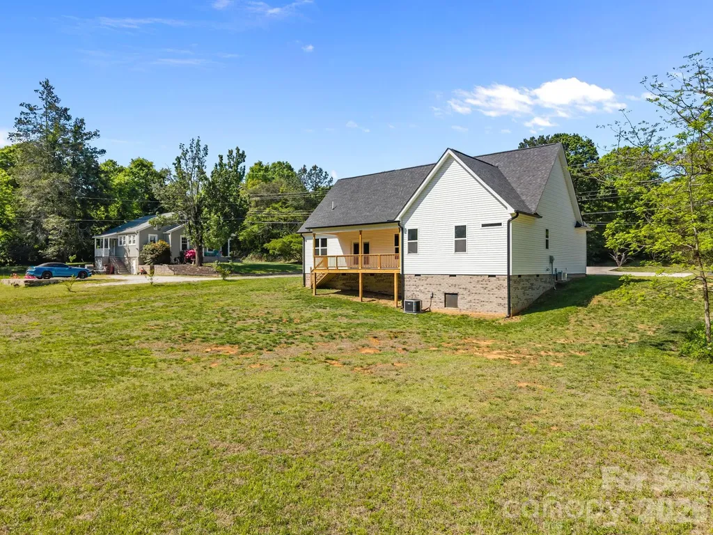 5037 Faith Road Salisbury NC 28146