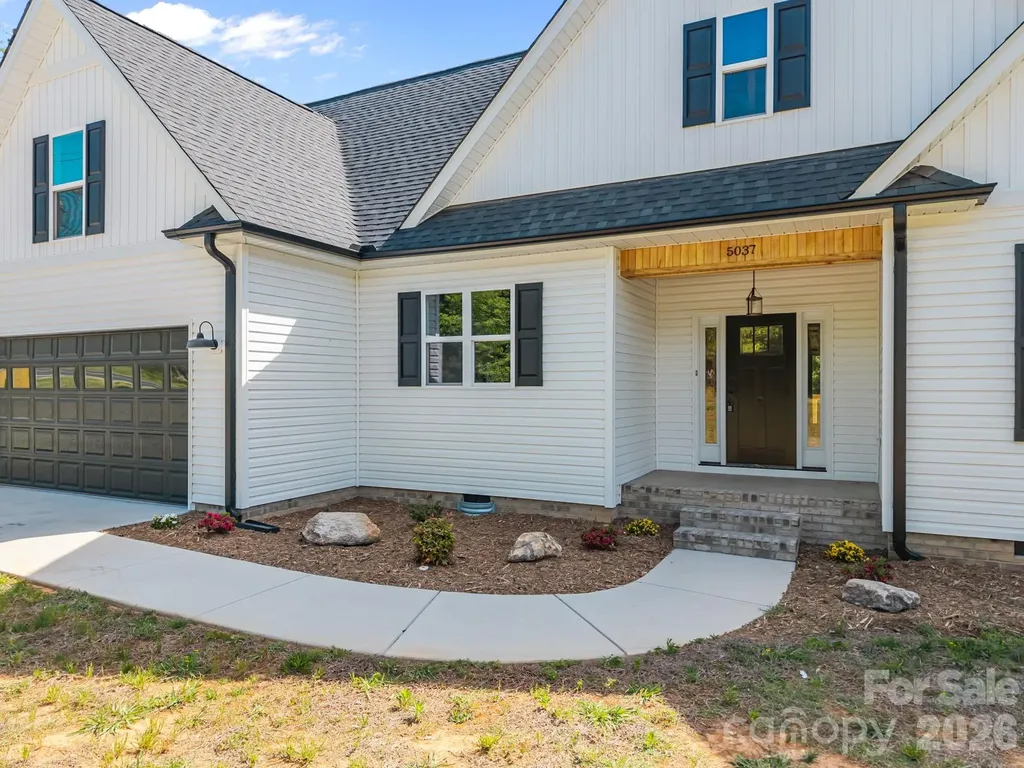 5037 Faith Road Salisbury NC 28146