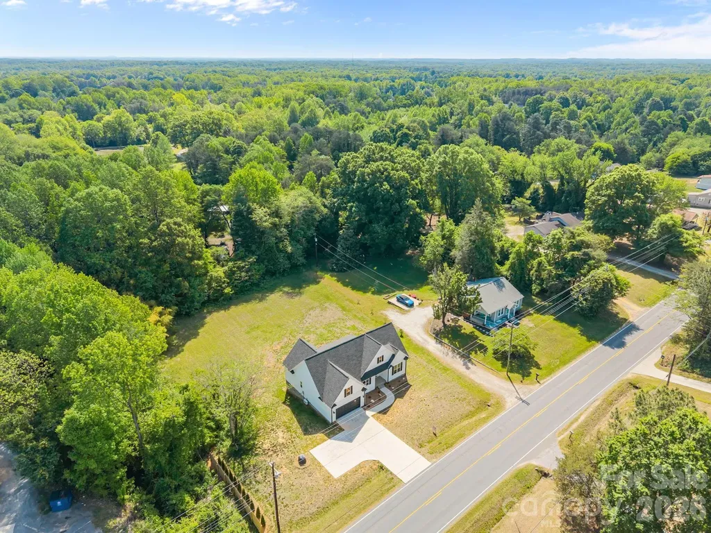 5037 Faith Road Salisbury NC 28146