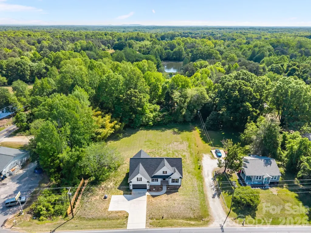 5037 Faith Road Salisbury NC 28146