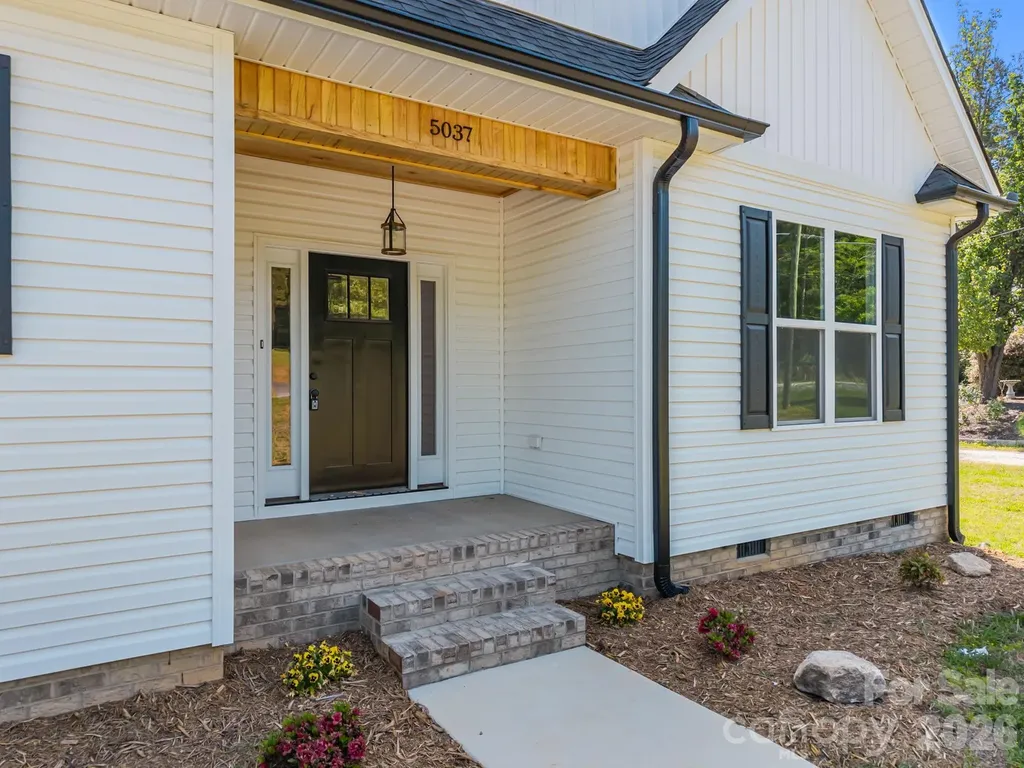 5037 Faith Road Salisbury NC 28146