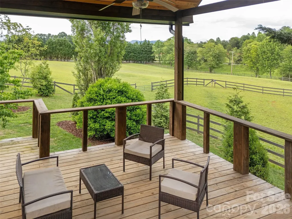 4647 Big Level Road Mill Spring NC 28756