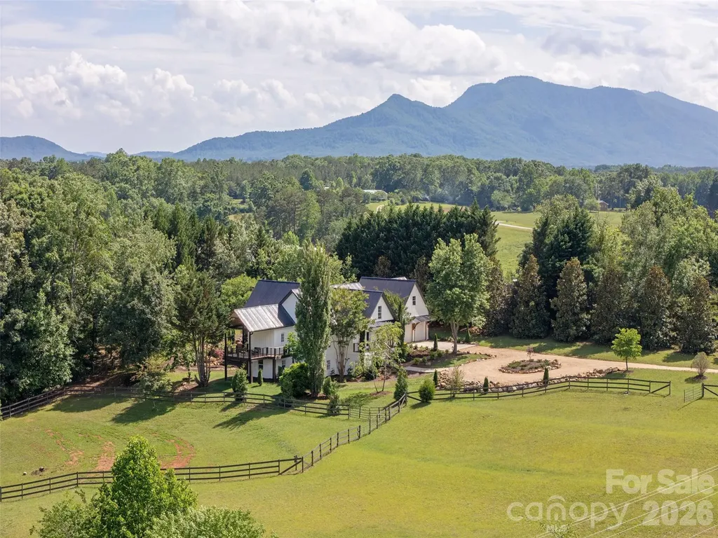 4647 Big Level Road Mill Spring NC 28756
