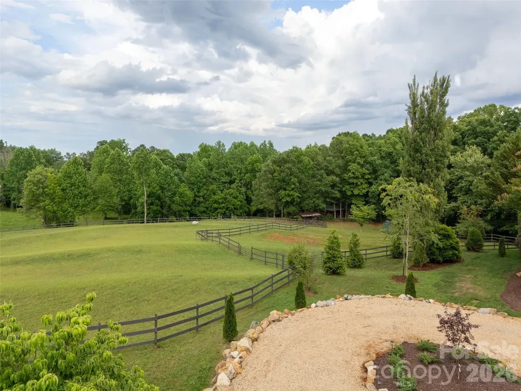 4647 Big Level Road Mill Spring NC 28756