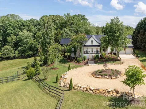 4647 Big Level Road Mill Spring NC 28756