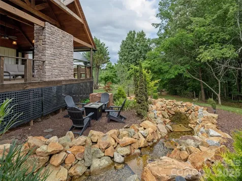 4647 Big Level Road Mill Spring NC 28756