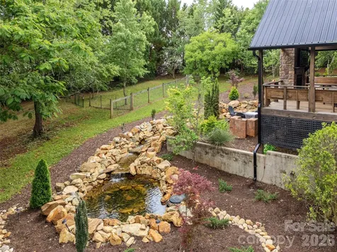 4647 Big Level Road Mill Spring NC 28756