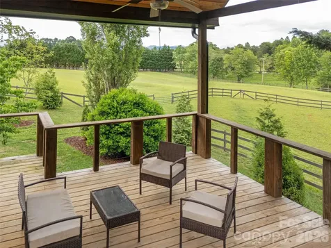 4647 Big Level Road Mill Spring NC 28756