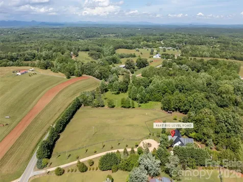 4647 Big Level Road Mill Spring NC 28756