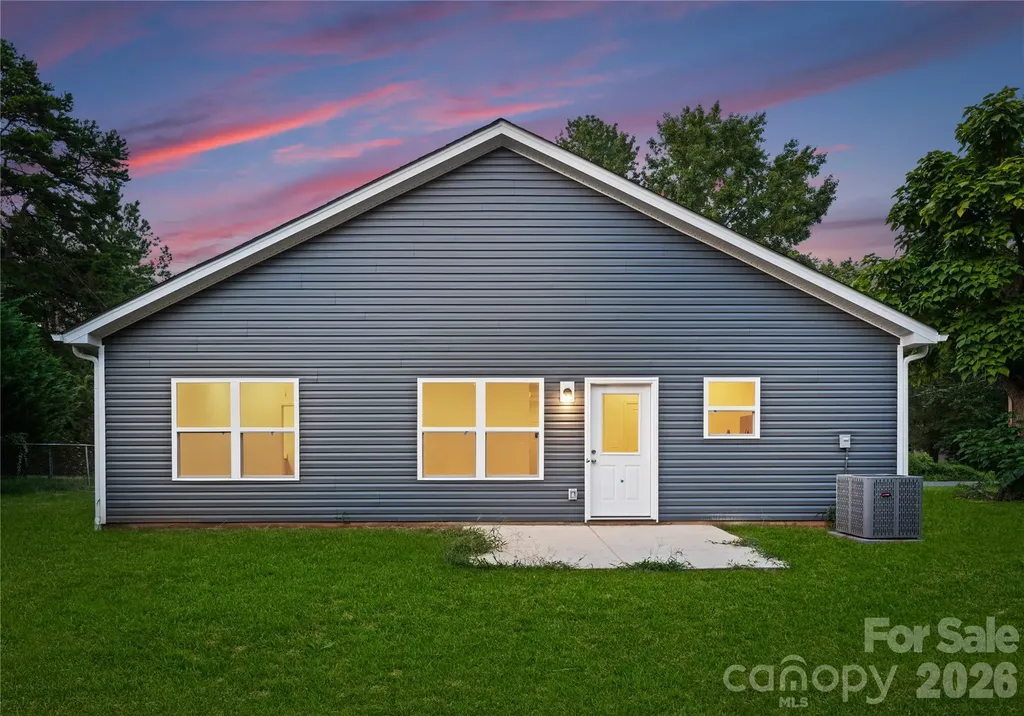 338 Field Drive Troutman NC 28166