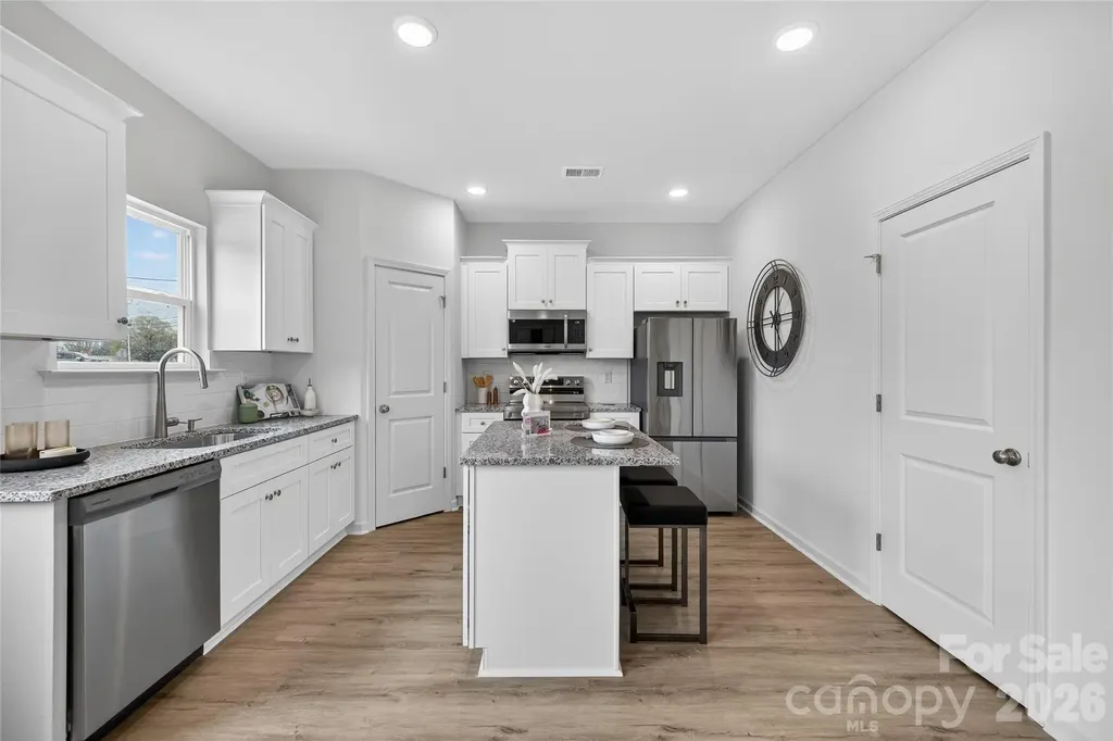 338 Field Drive Troutman NC 28166