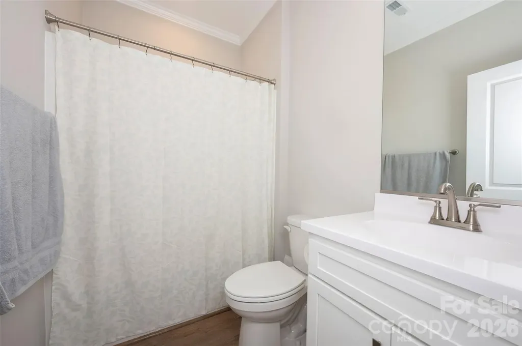 438 Fernwood Drive Yadkinville NC 27055