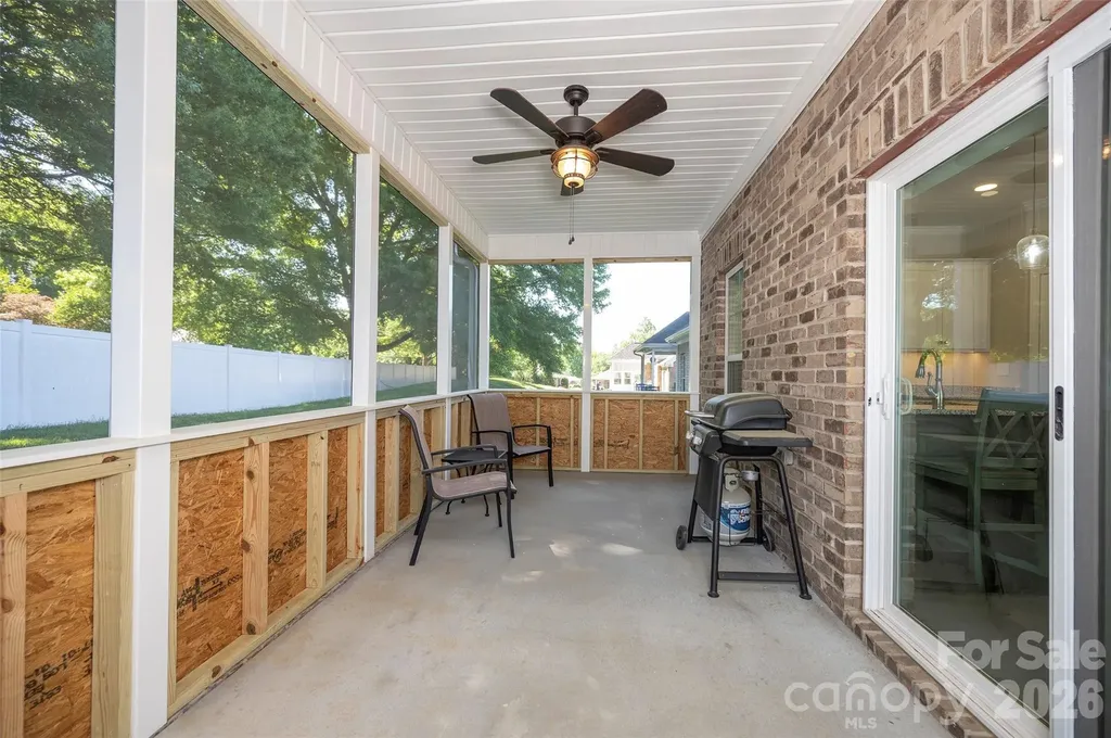 438 Fernwood Drive Yadkinville NC 27055