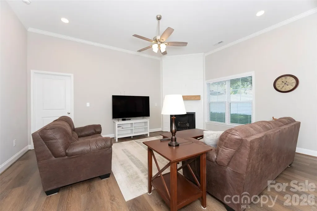 438 Fernwood Drive Yadkinville NC 27055