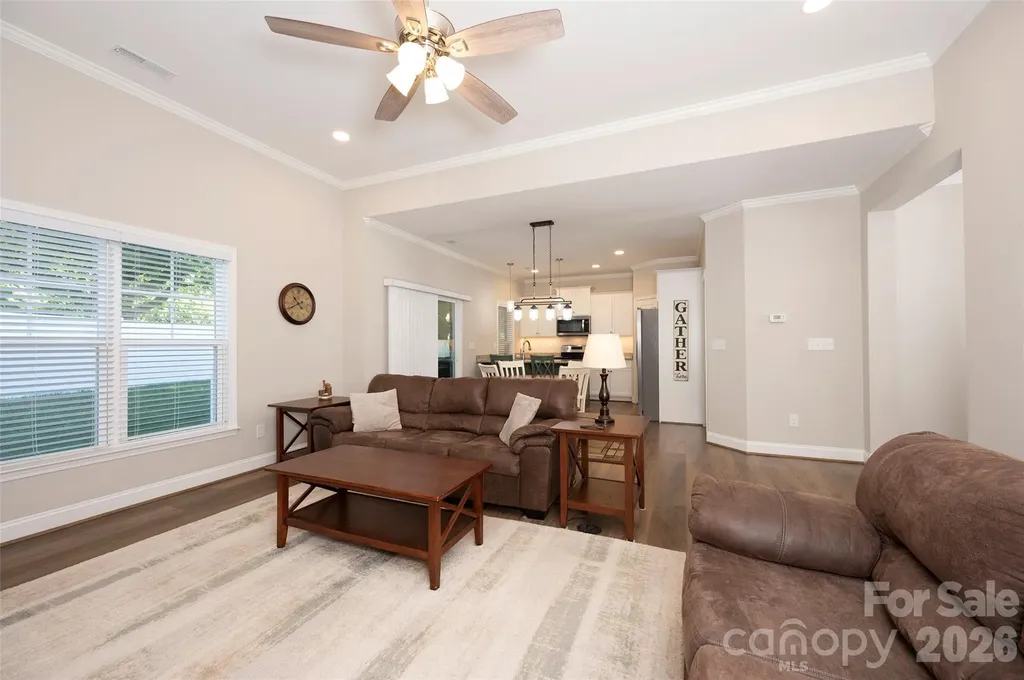 438 Fernwood Drive Yadkinville NC 27055