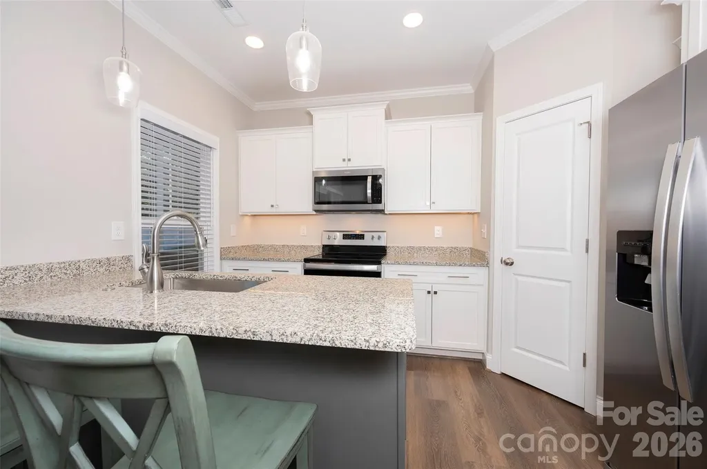 438 Fernwood Drive Yadkinville NC 27055