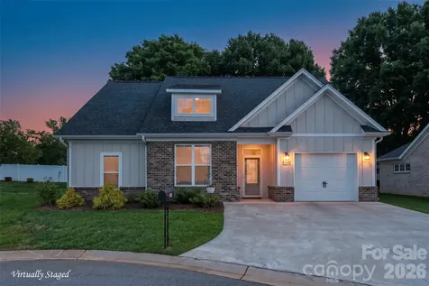 438 Fernwood Drive Yadkinville NC 27055