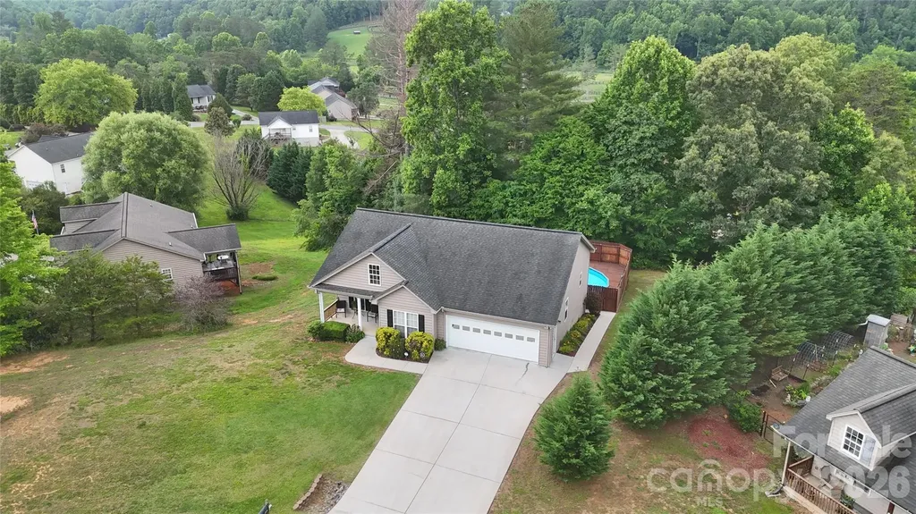 3933 Rocky Brook Place Lenoir NC 28645