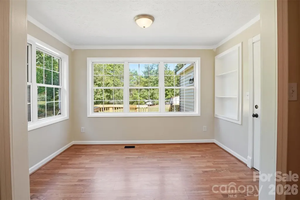 1903 Robyn Avenue Shelby NC 28152