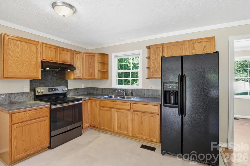 1903 Robyn Avenue Shelby NC 28152