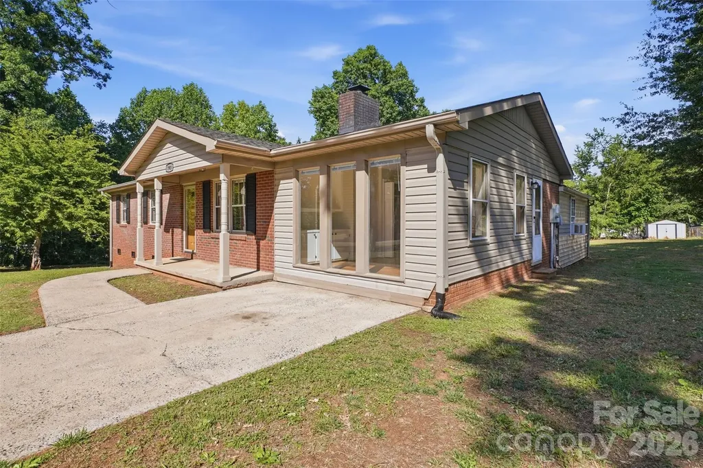 1903 Robyn Avenue Shelby NC 28152