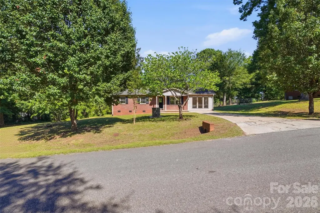 1903 Robyn Avenue Shelby NC 28152