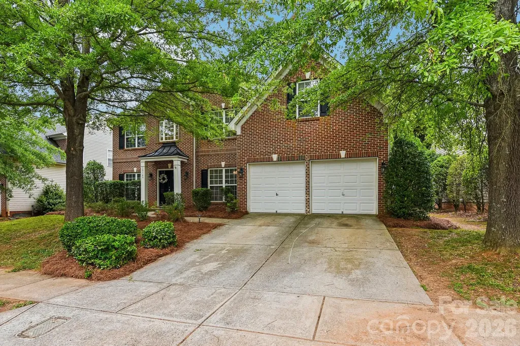 10149 Barrands Lane Charlotte NC 28278