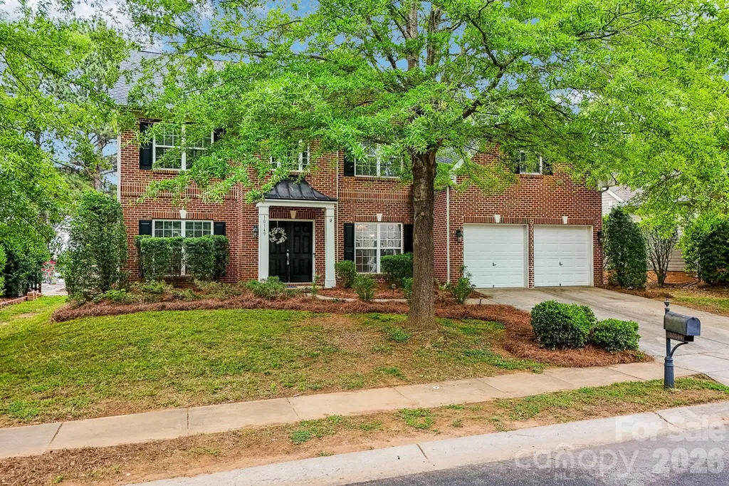 10149 Barrands Lane Charlotte NC 28278
