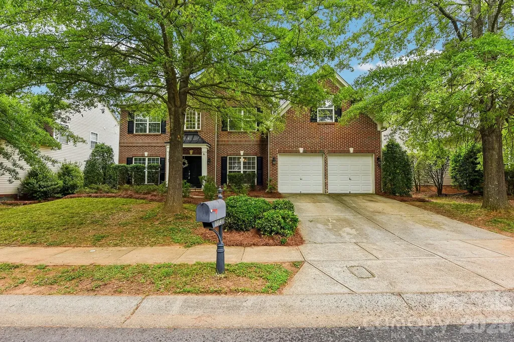 10149 Barrands Lane Charlotte NC 28278