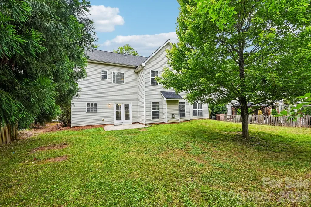 10149 Barrands Lane Charlotte NC 28278
