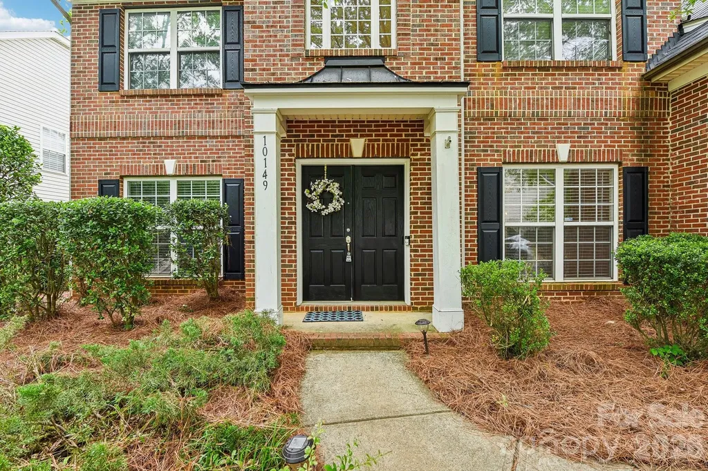 10149 Barrands Lane Charlotte NC 28278