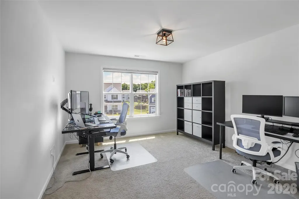 16022 Moxie Glen Court Charlotte NC 28278