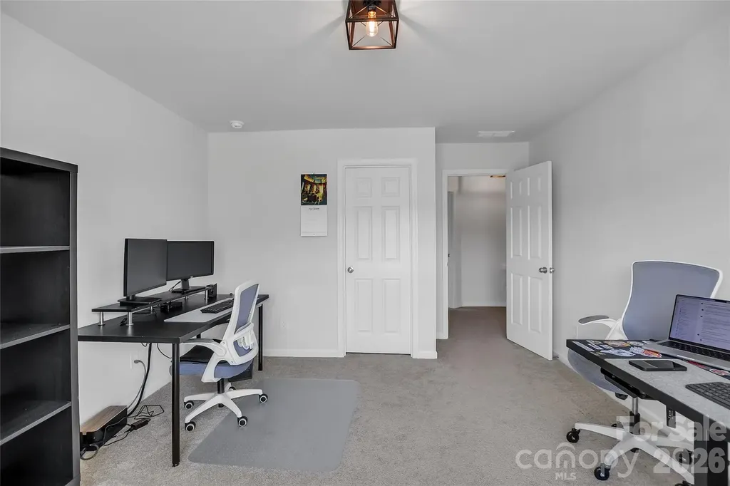 16022 Moxie Glen Court Charlotte NC 28278