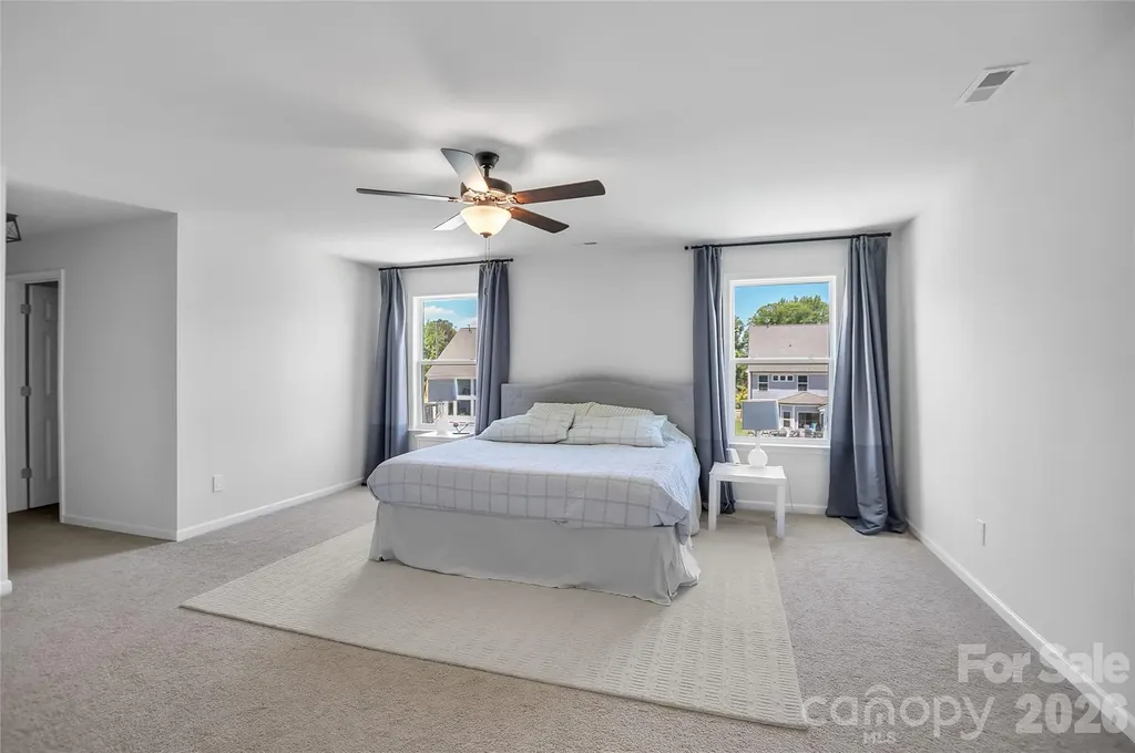 16022 Moxie Glen Court Charlotte NC 28278