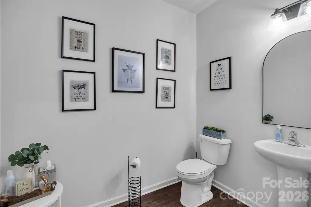 16022 Moxie Glen Court Charlotte NC 28278