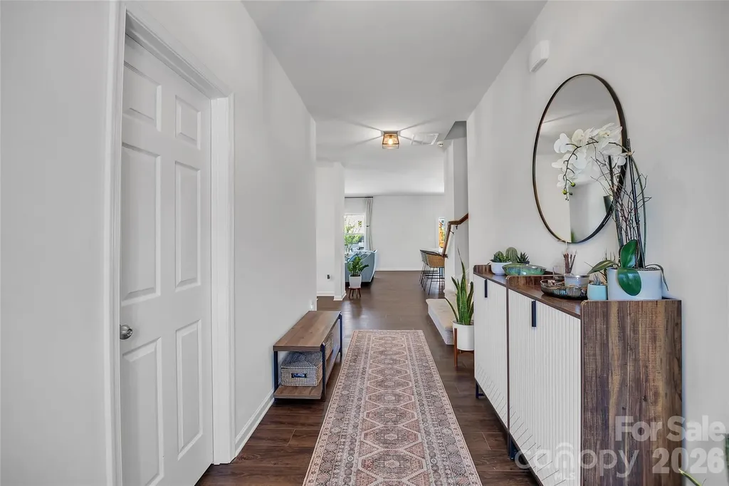 16022 Moxie Glen Court Charlotte NC 28278