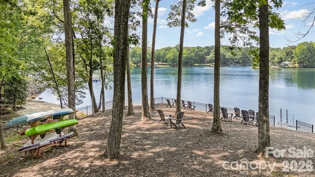 16022 Moxie Glen Court Charlotte NC 28278