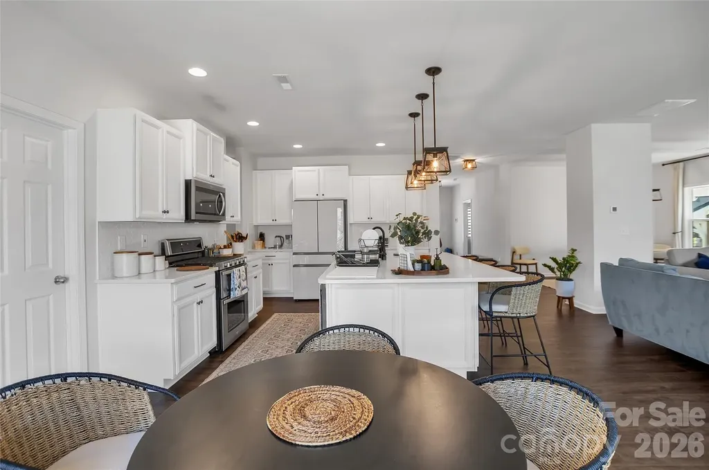 16022 Moxie Glen Court Charlotte NC 28278
