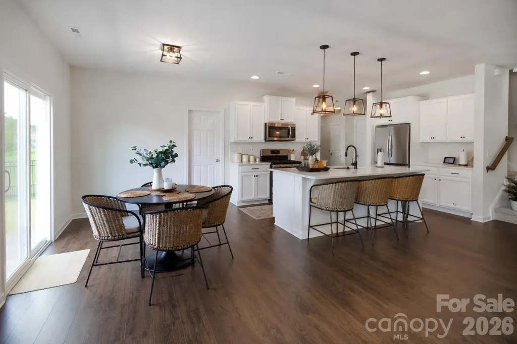 16022 Moxie Glen Court Charlotte NC 28278