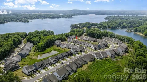 16022 Moxie Glen Court Charlotte NC 28278